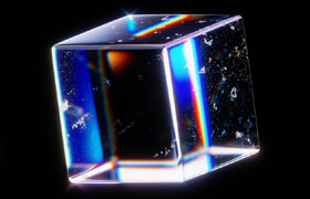 New Prism Shader