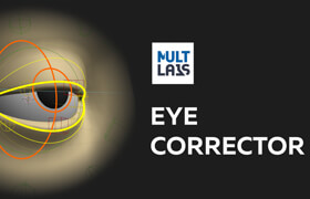 Eye Corrector