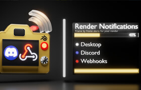 Render Notifications