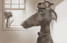 Schoolism - Drawing Fundamentals with Thomas Fluharty
