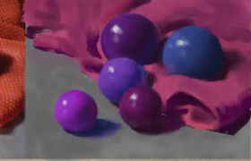 Schoolism - Essentials of Realism with Jonathan Hardesty