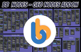 BB Nodes Add-on for Blender
