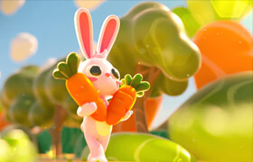 Coloso - C4D Motion Graphics Made Easy