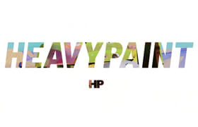 Gumroad - HEAVYPAINT DESKTOP FULL VERSION by Rad Sechrist and Vaughan Ling