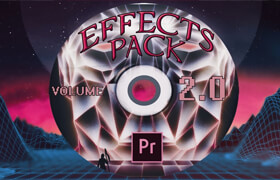 Max Novak Effects Pack