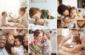 Phlearn - Family Vibes LUTs for Photo & Video - lut