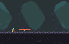 Udemy - Advanced 2D Platformer with Unity Part 2