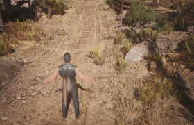 Udemy - C++ Unreal Engine + AI Tools Idea to Steam Release Game Dev