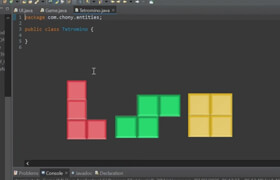 Udemy - Java Game Dev Mastery From Classic to Creative