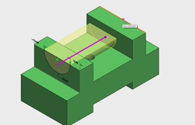 Udemy - Solidworks 3d Design (Crack Your First Job As A Designer)