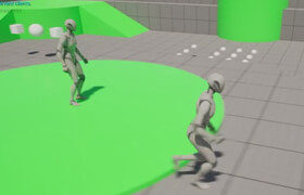 Udemy - Unreal Engine 5 C++ Multiplayer CRASH COURSE