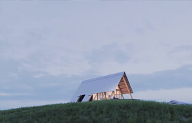 Udemy - V-Ray + Vantage - Exterior Archviz & Animation Course