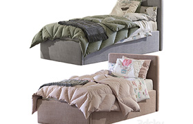 Cot Maya Barrè Twils 2