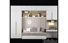 Childrens furniture to order 225