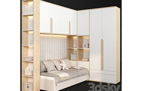 Childrens furniture to order 241