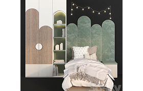 Childrens furniture to order 256