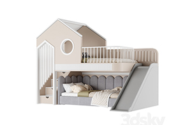 Childrens furniture set 18