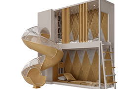 Children Furniture Set 05