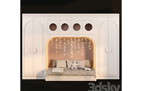 Childrens furniture to order 340