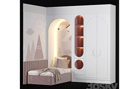 Childrens furniture to order 350