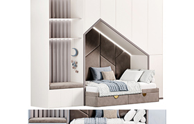 kids bedroom ideas kids bed