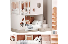 kids bedroom 03