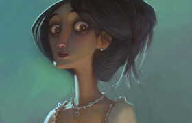 Schoolism - Fundamentals of Lightning