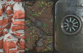 3dEx - Tutorial Collection - 09