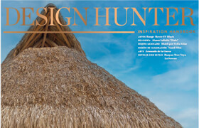Design Hunter Mexico - July 2025 (True PDF) - book