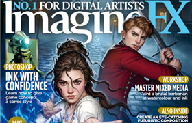 Imagine FX - October, 2025 (True PDF) - book