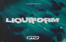 Liquiform - Liquid Displacement Kit