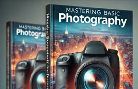 Mastering Basic Photography (PDF) - book