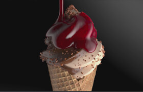 UnhideSchool - VFX and Motion in Houdini