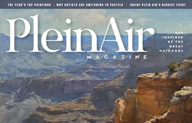 PleinAir Magazine - August-September 2025 (True PDF) - book