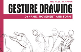Proko - Gesture Drawing Dynamic Movement and Form - Michael Hampton