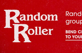 Random Roller