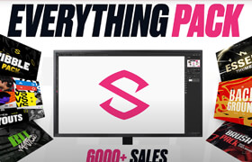 Sellfy - The Everything Pack For Life
