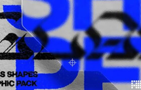 Studio Innate - Glass Shapes