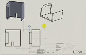 Udemy - Master SolidWorks - Beginner to Advanced