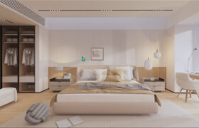 Udemy - Photorealistic Interior Renders in Revit with Enscape