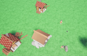 Udemy - Unreal Engine 5 RTS game (Real Time Strategy)