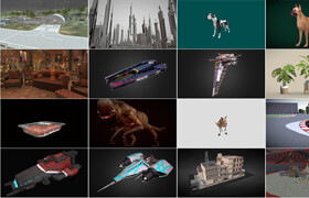 Sketchfab Requests 06-Aug-25