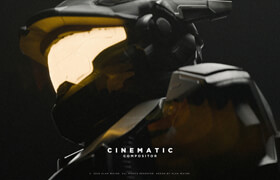 Cinematic Compositor Addon