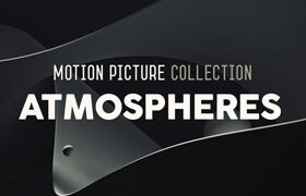Cinetools - Motion Picture Atmospheres