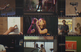 Domestika - Videography Specialization Filming Techniques and Visual Storytelling