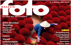fotoMAGAZIN - Nr. 9, 2025 (True PDF) - book