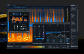 iZotope RX 11 Audio Editor Advanced