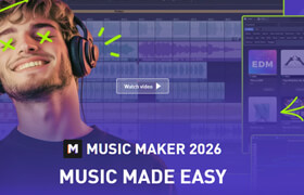 MAGIX Music Maker