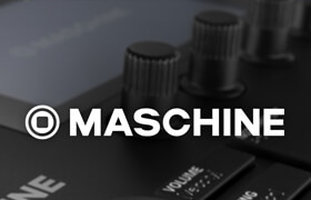 Native Instruments Maschine