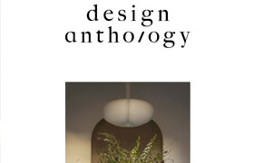 Design Anthology, Asia Pacific Edition - Issue 41, 2025 (True PDF) - book